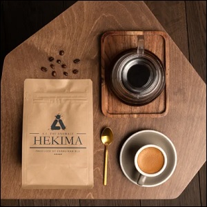 Hekima (Single) by A. I. The Anomaly