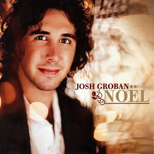 NoÃ«l Album Review by Josh Groban
