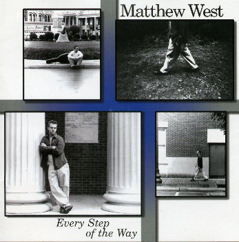 Every Step of The Way Album Review by Matthew West