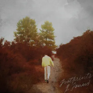 Footprints I Found EP by David Kushner