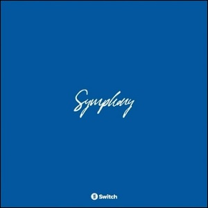 Symphony (Deluxe Edition) by Life.Church Switch