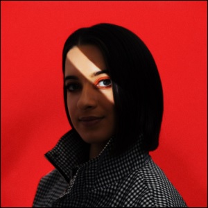I Am Not A God EP by Charlotte Adelle