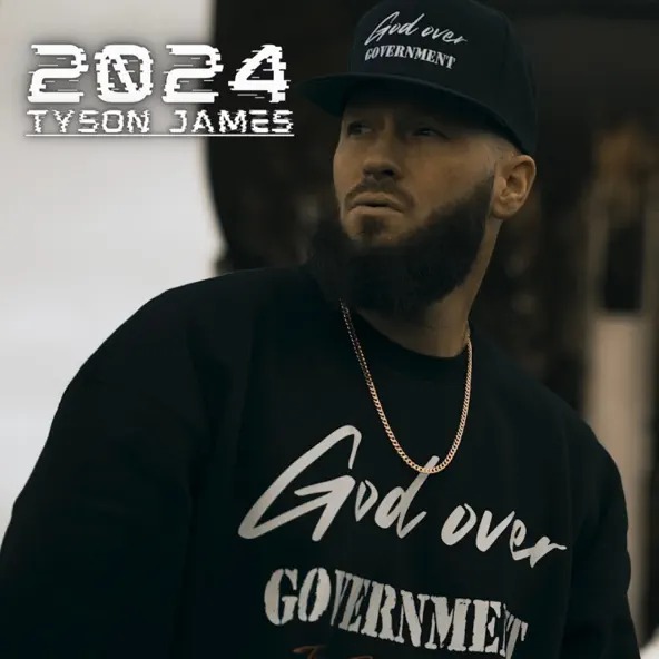 2024 (Single) by Tyson James