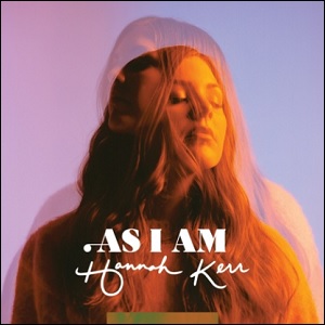 As I Am Album Review by Hannah Kerr
