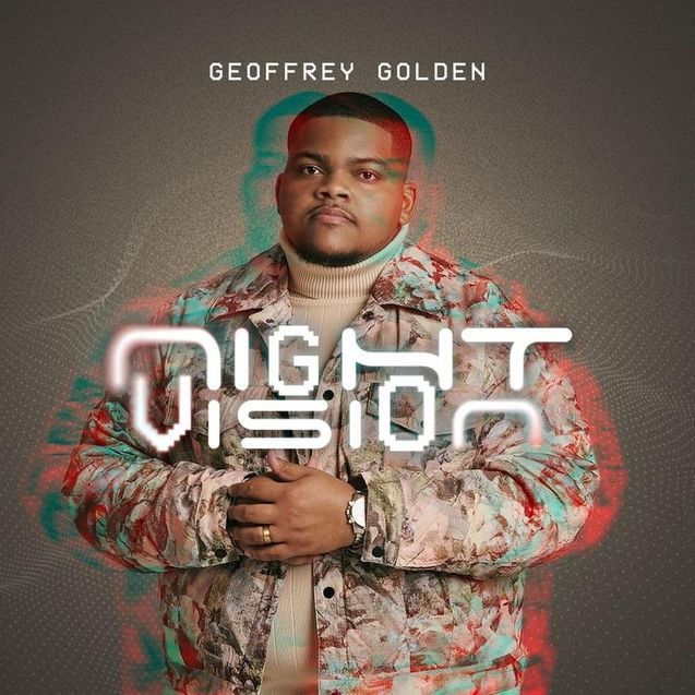 Night Vison Album Review by Geoffrey Golden