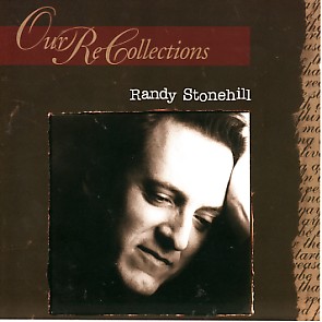 Our Recollections Album Review by Randy Stonehill