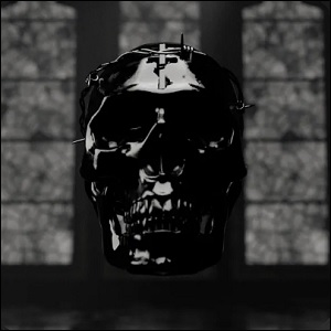Stained Glass (feat. Heal The Hurt) (Single) by HolyName