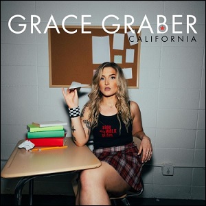 California (Single) by Grace Graber