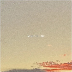 More of You EP by Strings And Heart