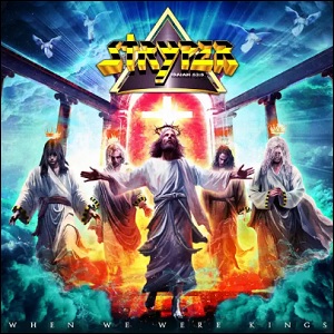 When We Were Kings Album Review by Stryper