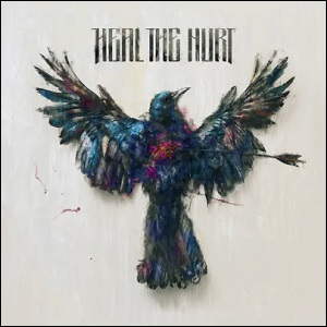Heal The Hurt EP Album Review by Heal The Hurt