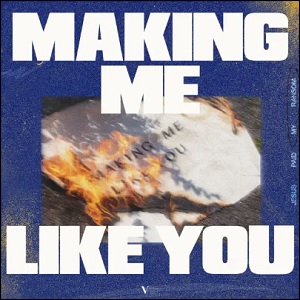 Making Me Like You (Single) by VoxMusic