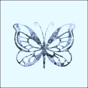 Set the Butterfly Free (4 Mission Blue) (Single) by Seth Condrey