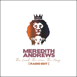 The Lamb, the Lion, the King (Radio Edit) (Single) by Meredith Andrews