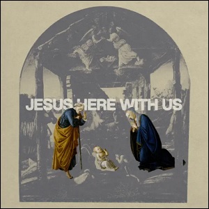 Jesus Here With Us (feat. Michael Monroe) (Single) by Canyon Hills Worship