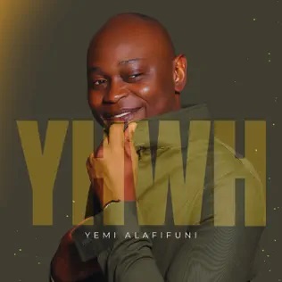 YHWH EP by Yemi Alafifuni