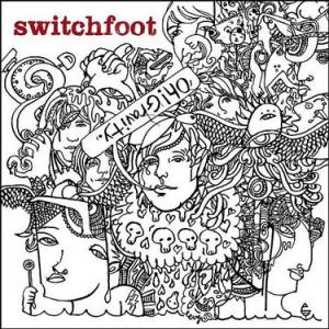 Oh! Gravity. Album Review by Switchfoot