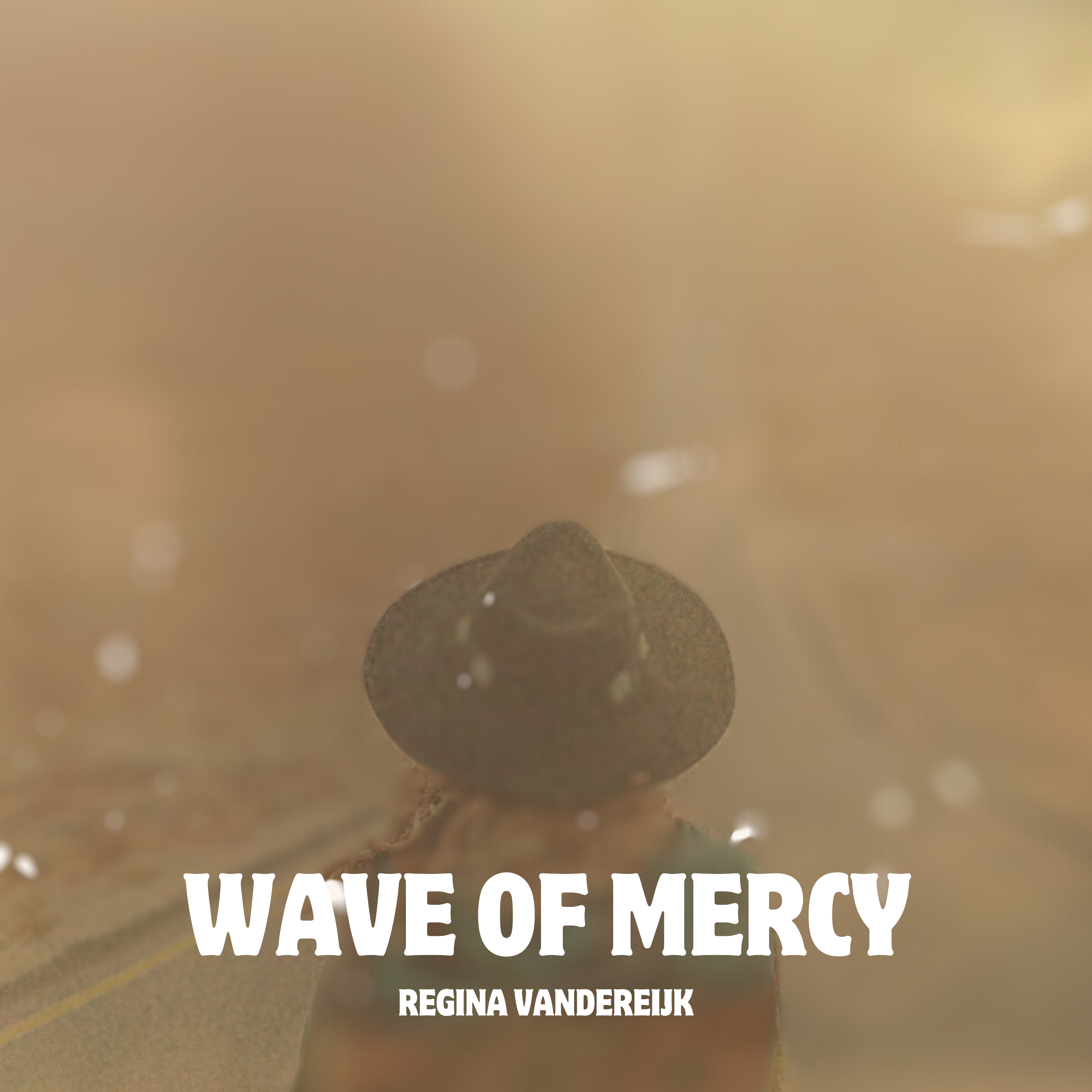 Wave of Mercy by Regina Vandereijk