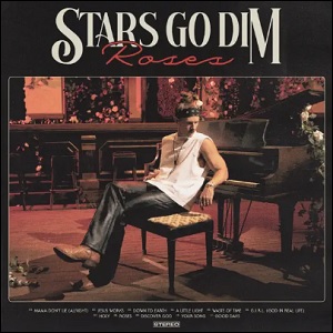 Roses Album Review by Stars Go Dim