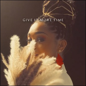 Give It More Time by Terrian