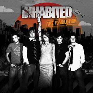 The Revolution Album Review by Inhabited