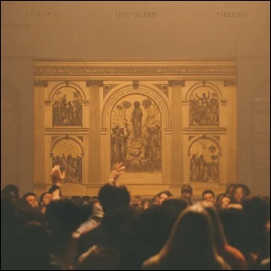 Survey: Part 2, Live at St. John at Hackney (Live) by Amanda Cook