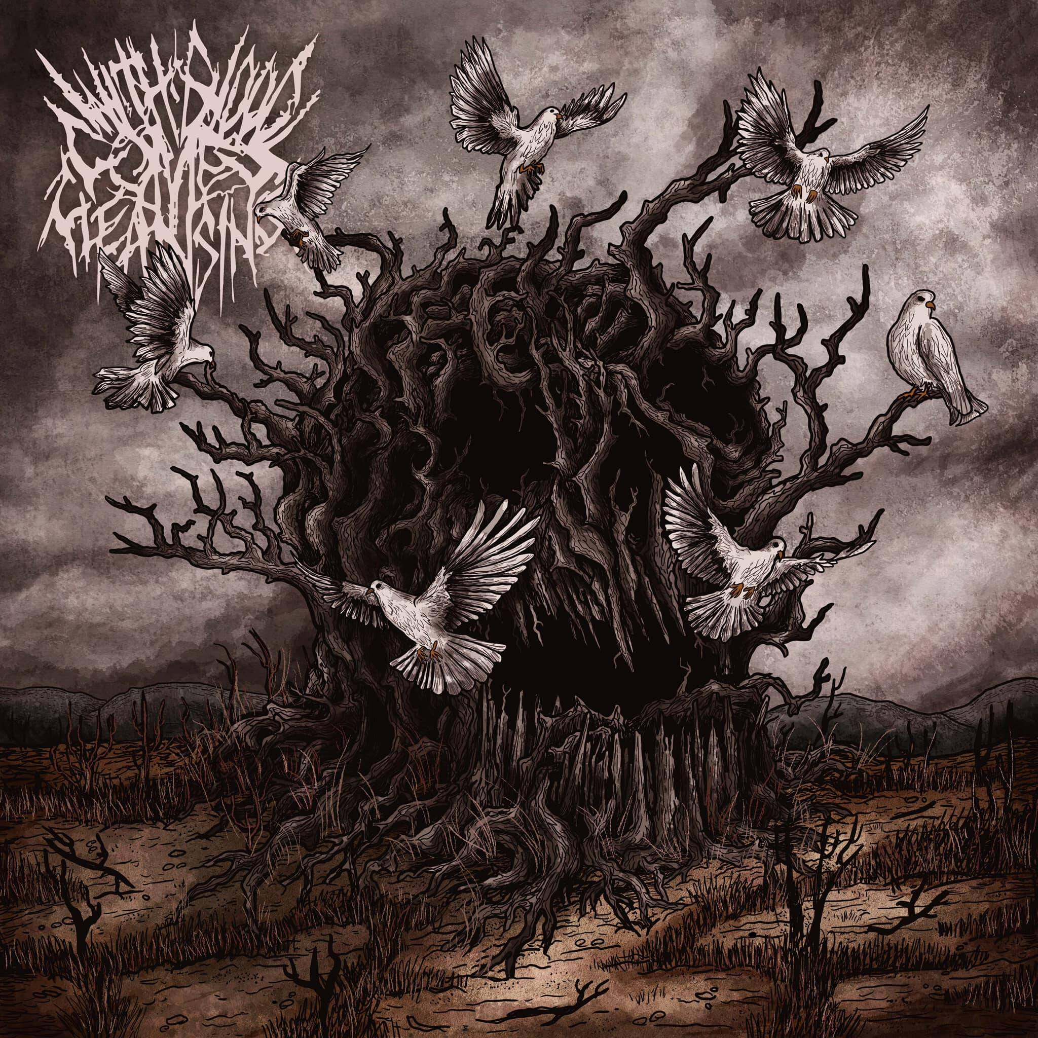 With Blood Comes Cleansing Album Review by With Blood Comes Cleansing