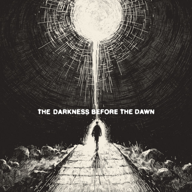 Darkness Before The Storm Album Review by Caleb Hyles