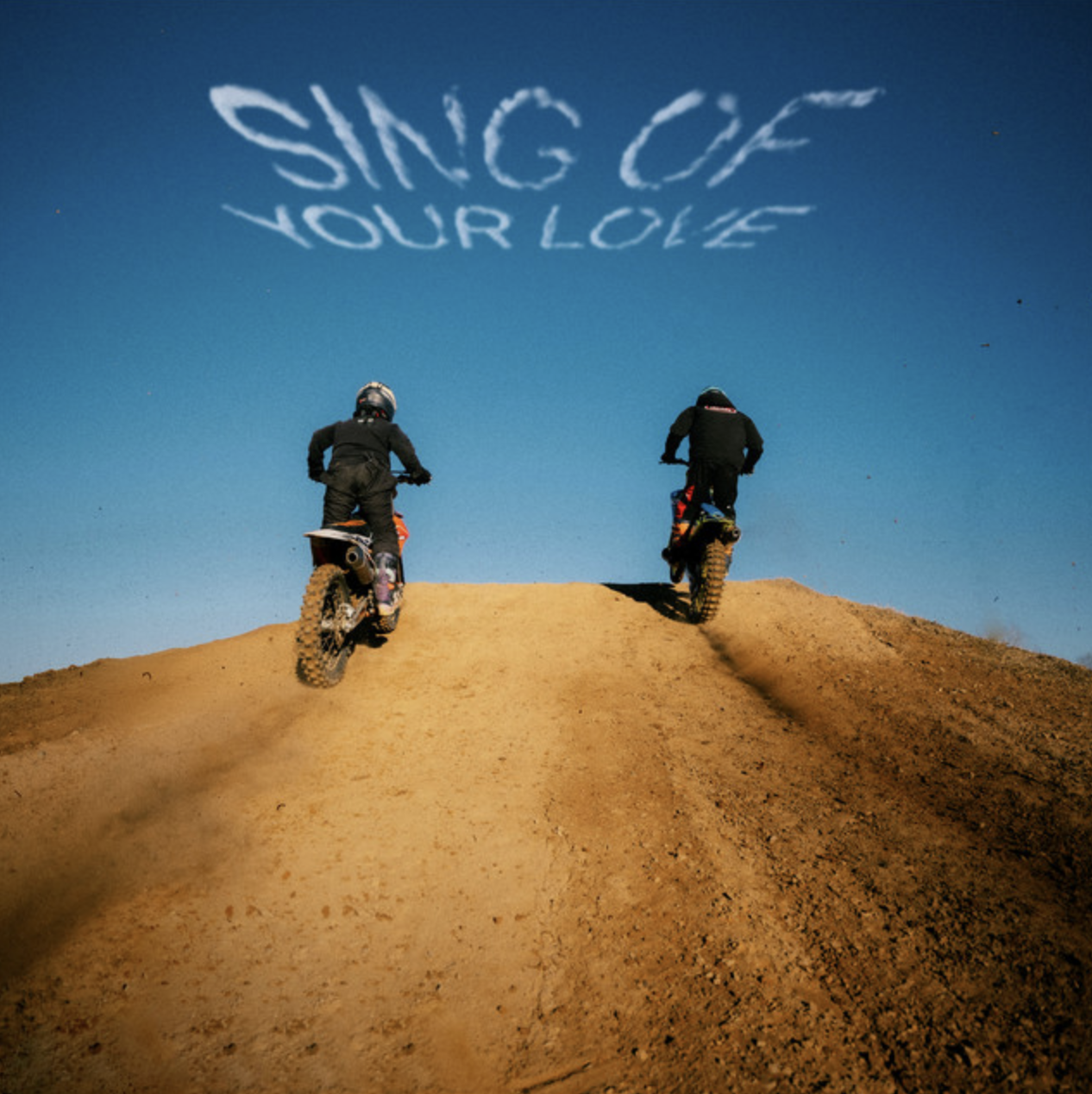 Sing Of Your Love (Single) by Elevation Rhythm