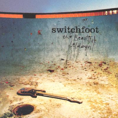 The Beautiful Letdown Album Review by Switchfoot