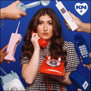Honest Conversations Album Review by Katy Nichole