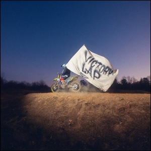 Victory Lap by Elevation Rhythm
