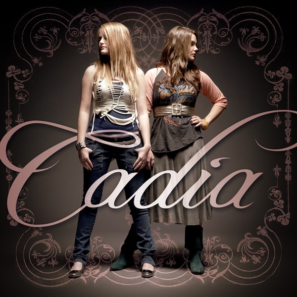 Cadia Album Review by Cadia
