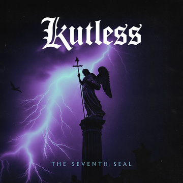 The Seventh Seal EP by Kutless