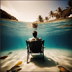 Summer At Last (Single) by Gladden