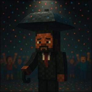 Confetti & Conspiracies: The Amen Mixtape by Pastor Mike Jr.