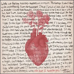 The Love I Have For You (Single) by Colton Dixon