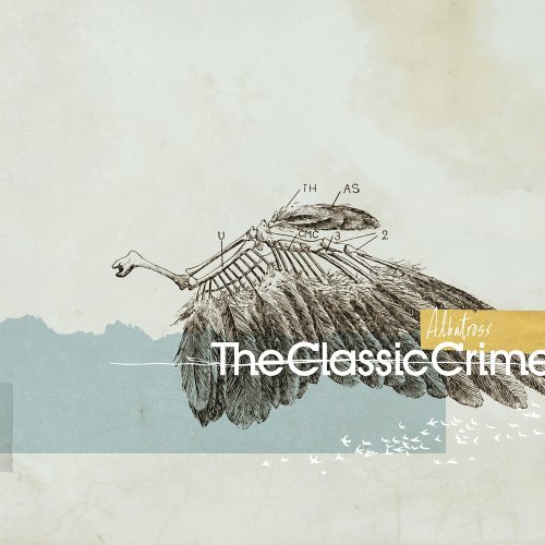 Albatross by The Classic Crime