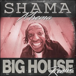 Big House (Remix) (Single) by Shama Mrema
