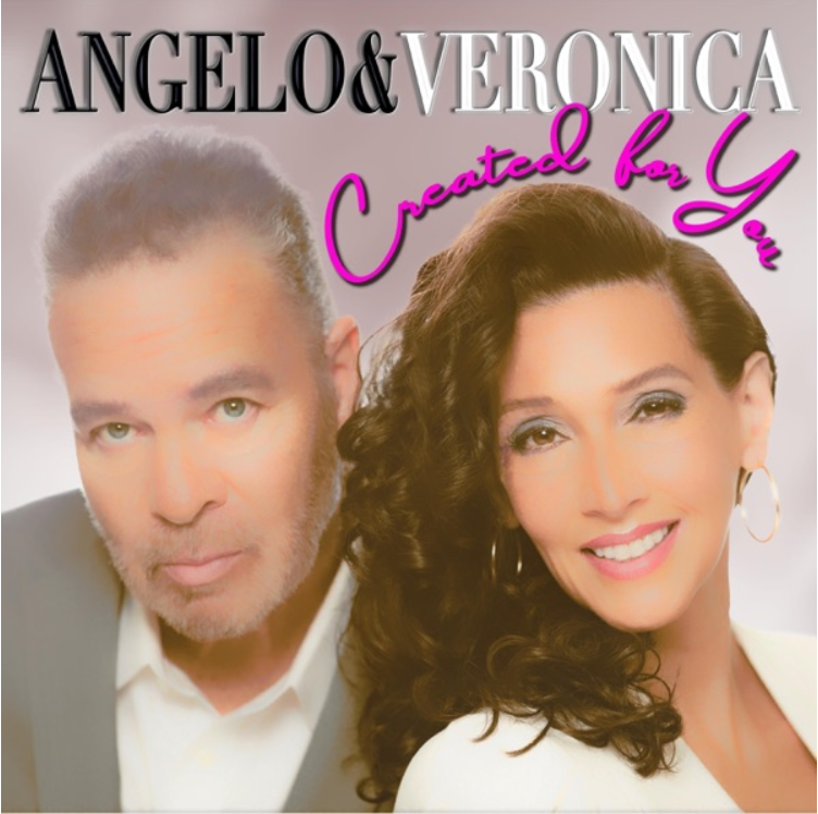 Created for You by Angelo & Veronica