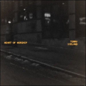 heart of worship (Single) by Tommy Iceland