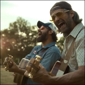 Surprise Me (feat. WallerCo & Eric Lee Blumley) (Single) by John Waller