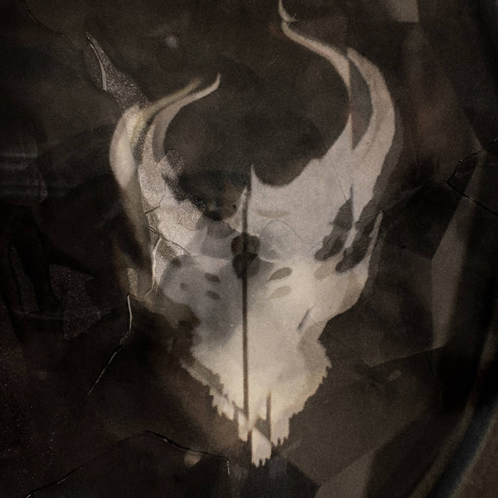 Black Stained Glass - Single by Demon Hunter