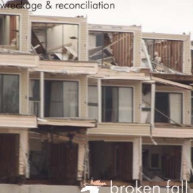 Wreckage And Reconciliation by Broken Fall