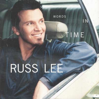 Words In Time by Russ Lee