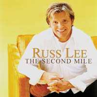 The Second Mile by Russ Lee