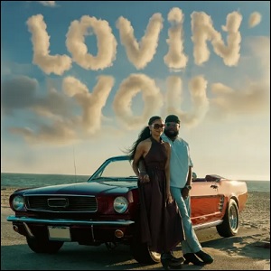 Lovin' You (feat. Ian Alxndr) (Single) by Terrian