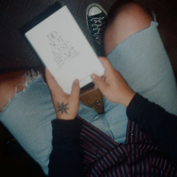 DO NOT LOSE HEART: Live At The Benvoulin Heritage Chapel, July 2025 by Cole Isaac