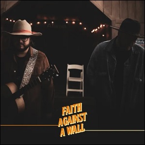 Faith Against A Wall (Single) by After Grace