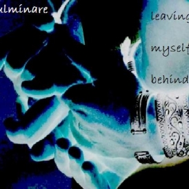 Leaving Myself Behind by culminare